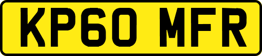 KP60MFR