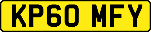 KP60MFY