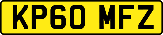 KP60MFZ