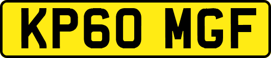 KP60MGF
