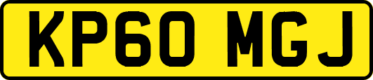 KP60MGJ