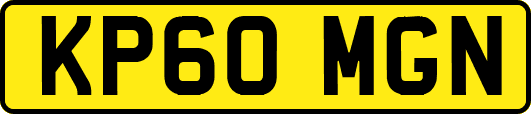 KP60MGN