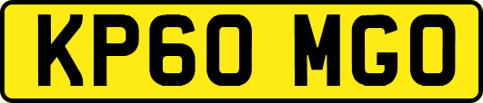 KP60MGO