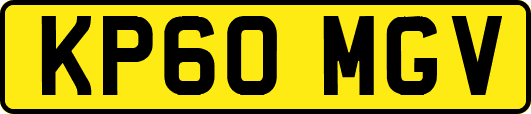 KP60MGV
