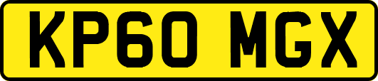 KP60MGX