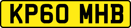 KP60MHB