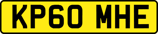 KP60MHE