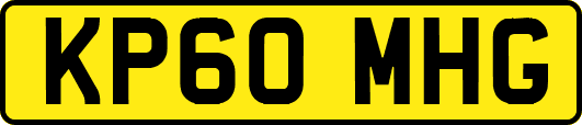 KP60MHG