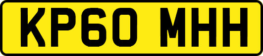 KP60MHH