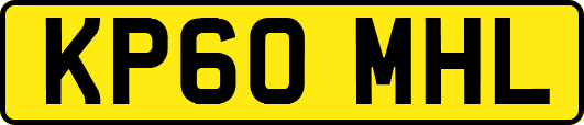 KP60MHL