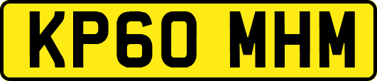 KP60MHM