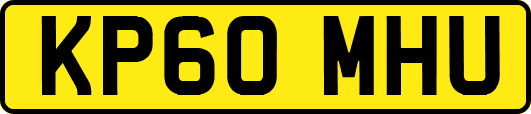 KP60MHU