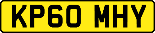 KP60MHY