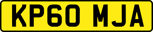 KP60MJA