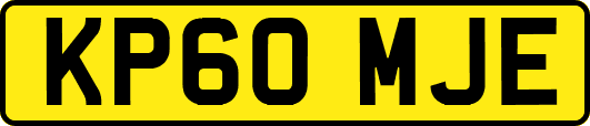 KP60MJE