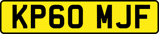 KP60MJF