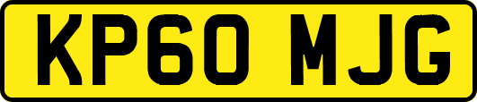 KP60MJG