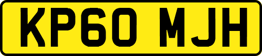 KP60MJH