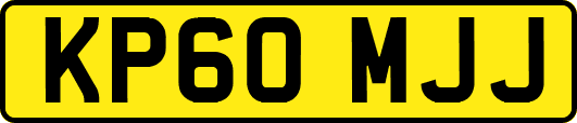 KP60MJJ