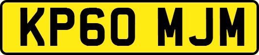 KP60MJM