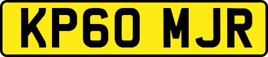 KP60MJR