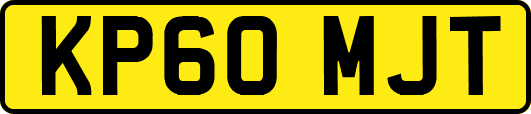 KP60MJT