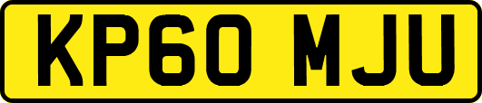 KP60MJU