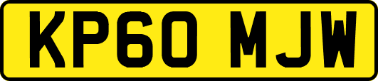 KP60MJW