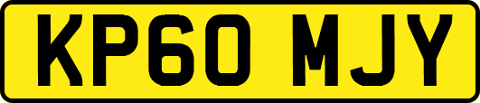KP60MJY