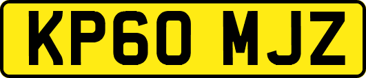 KP60MJZ