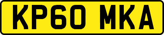 KP60MKA