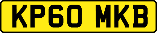KP60MKB