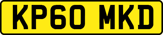 KP60MKD