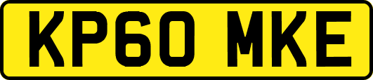 KP60MKE