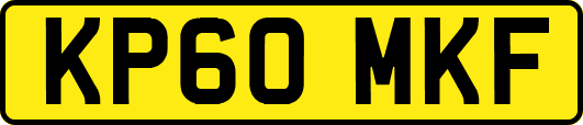 KP60MKF