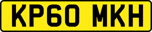 KP60MKH
