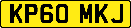 KP60MKJ