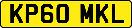 KP60MKL