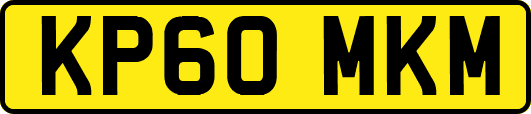 KP60MKM
