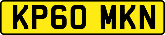 KP60MKN