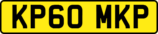 KP60MKP