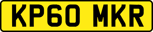 KP60MKR