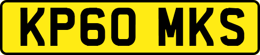 KP60MKS
