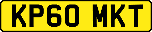 KP60MKT
