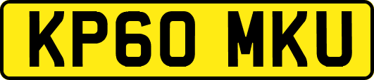 KP60MKU