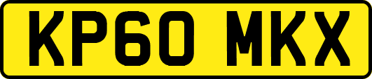 KP60MKX