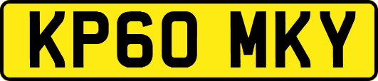 KP60MKY