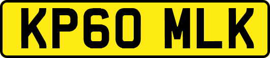 KP60MLK