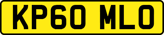 KP60MLO