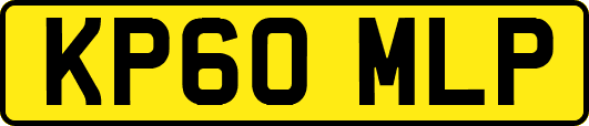 KP60MLP